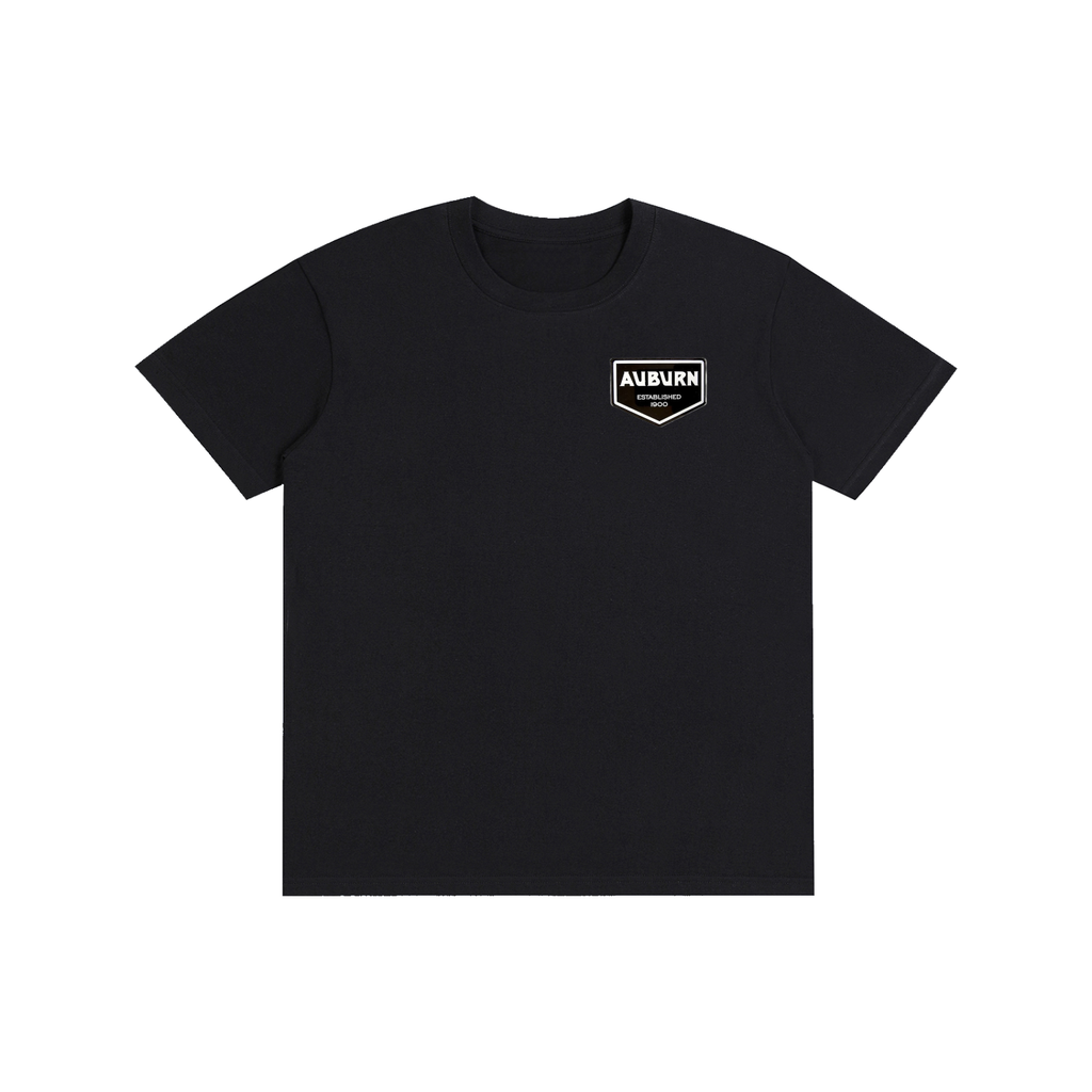Auburn Pure Cotton Unisex T-Shirt