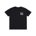 Vintage Subaru Pure Cotton Unisex T-Shirt