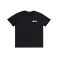 Jeep Cherokee Pure Cotton Unisex T-Shirt