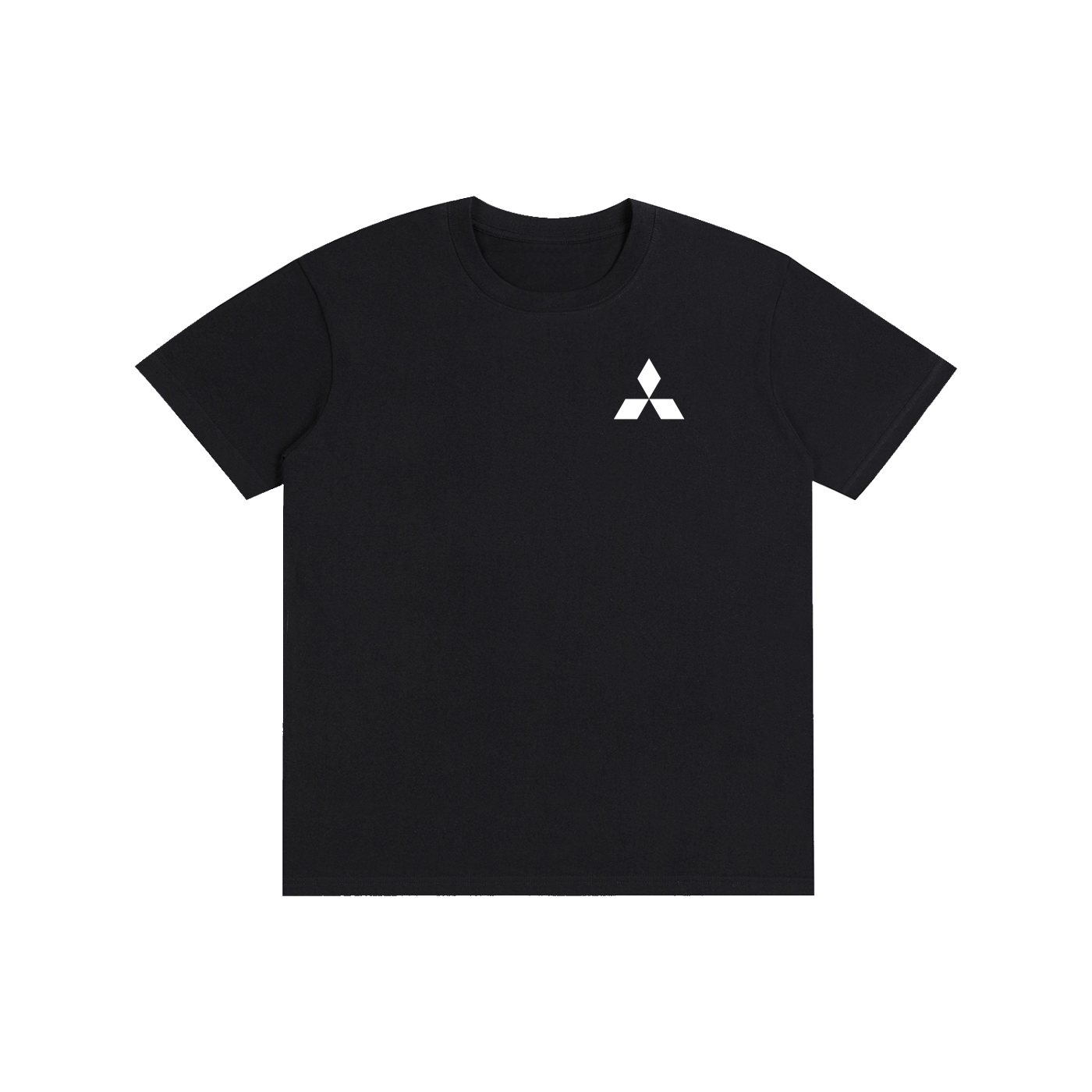 Mitshibushi Evo Pure Cotton Unisex T-Shirt