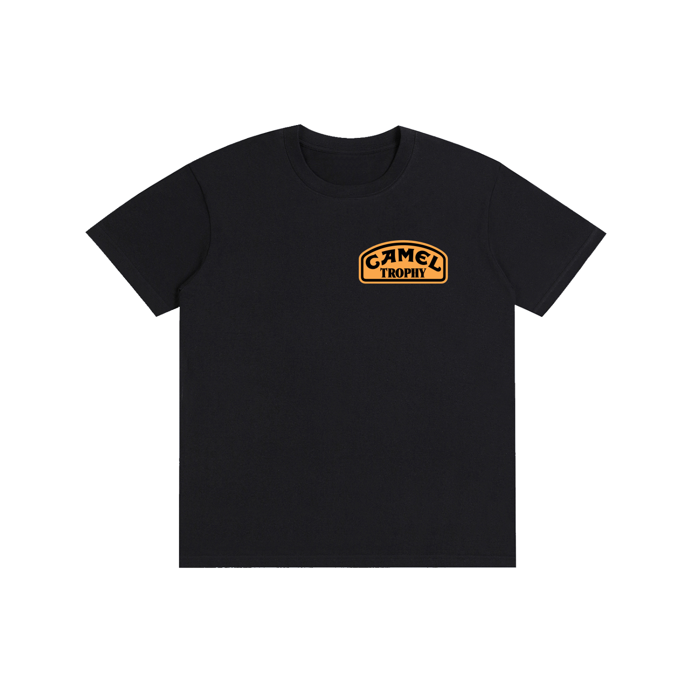 Camel Trophy Defender Pure Cotton Unisex T-Shirt