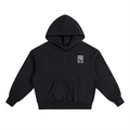 CAMARO CAMARO CAMARO Essential Heavyweight Fleece Hoodie