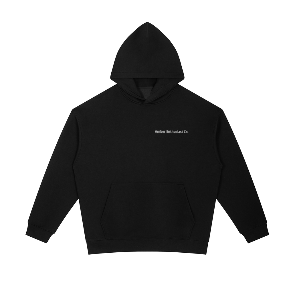 Skyline R33 Essential Heavyweight Hoodie