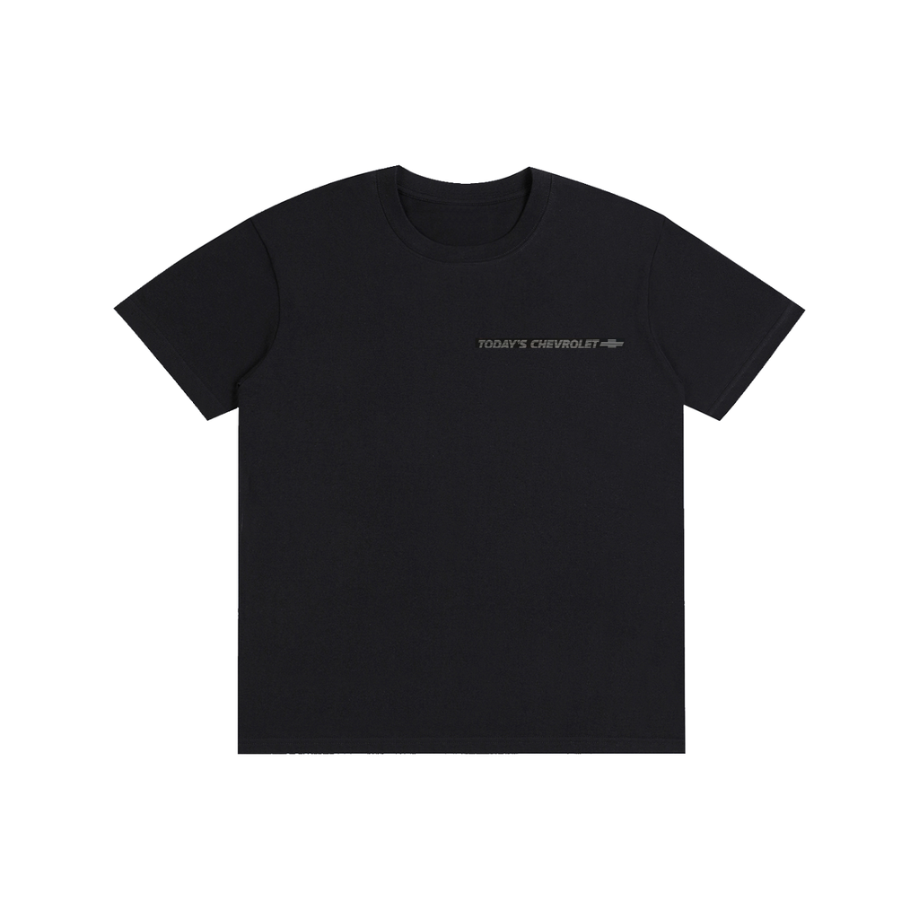 IROC Chevrolet Pure Cotton Unisex T-Shirt