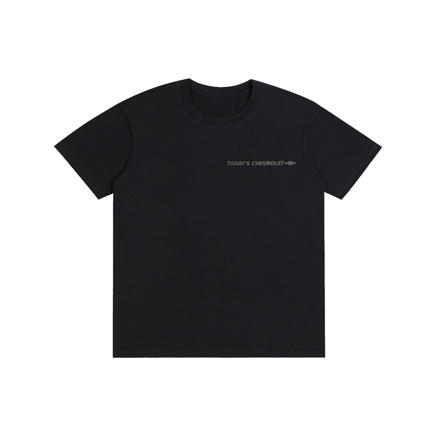 IROC Chevrolet Pure Cotton Unisex T-Shirt