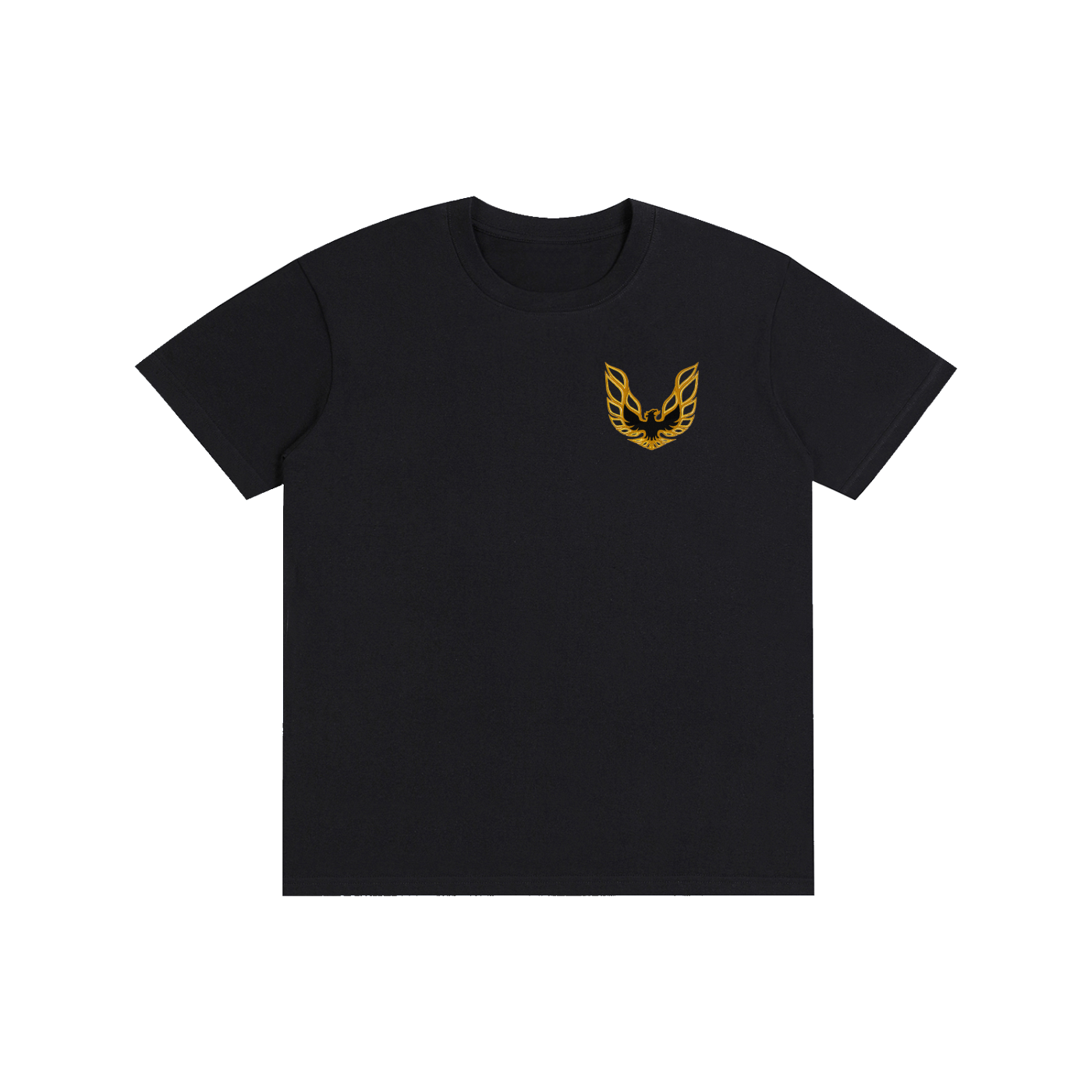 Trans Am Vintage ad Pure Cotton Unisex T-Shirt