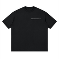 Skyline R33 Streetwear Loose Drop Shoulder T-Shirt