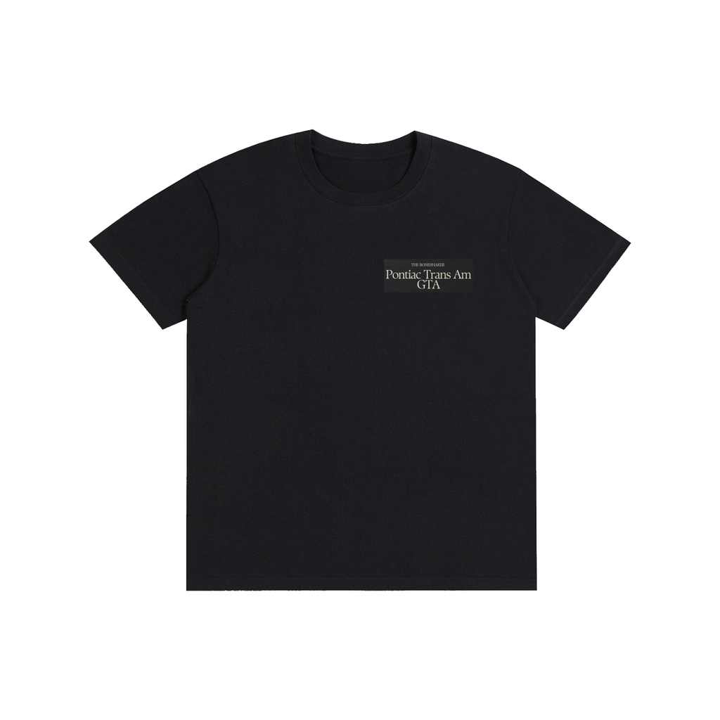 Trans Am GTA Pure Cotton Unisex T-Shirt