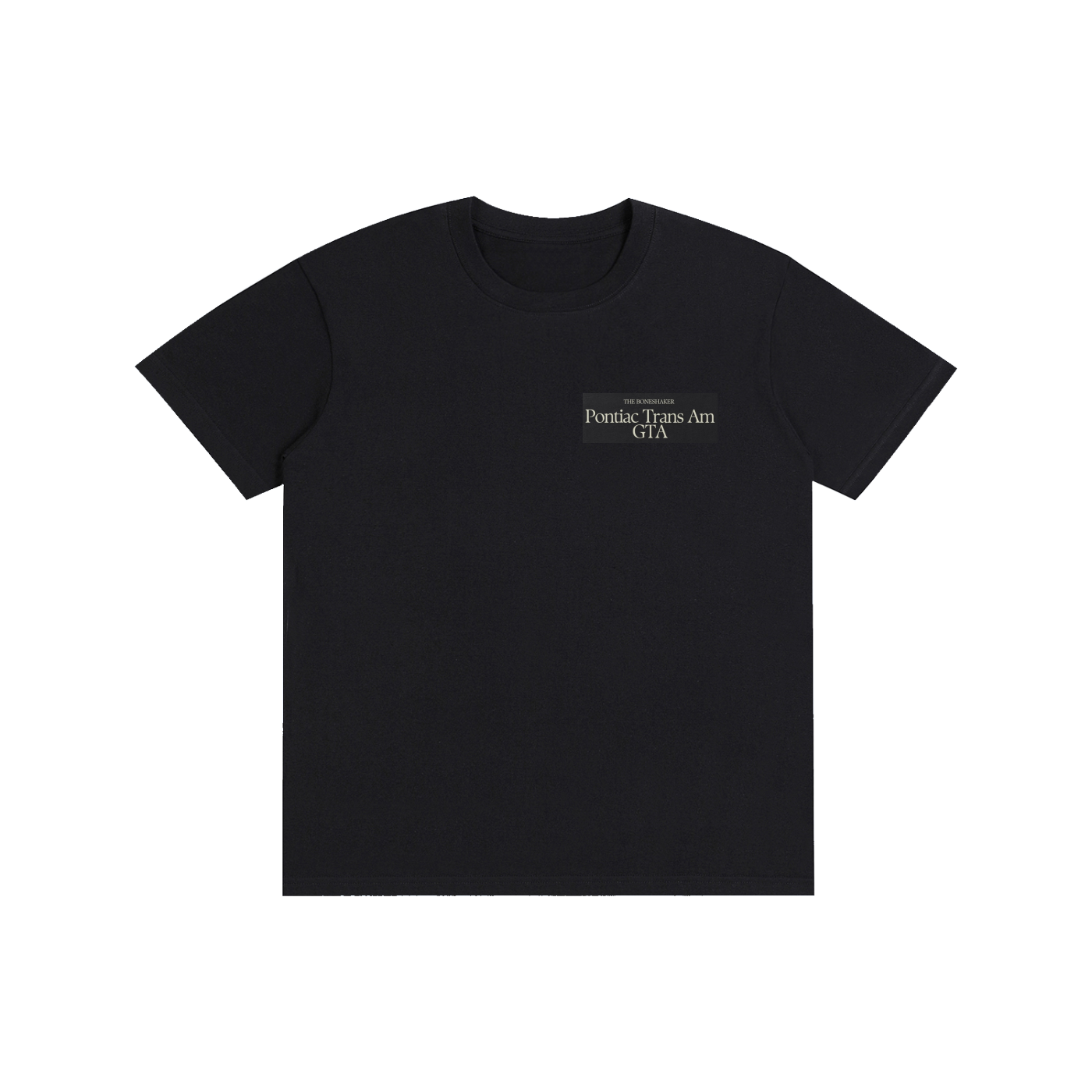 Trans Am GTA Pure Cotton Unisex T-Shirt